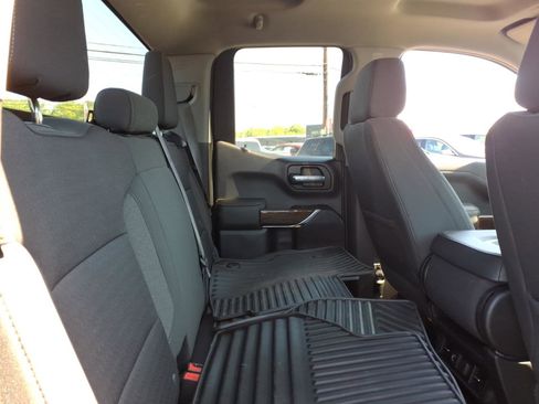 Certified 2021 GMC Sierra 1500 Elevation AWD/4WD image 16