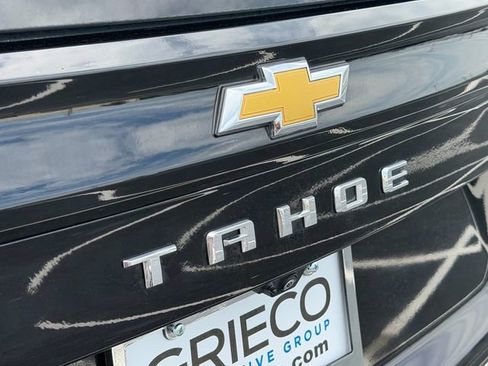 Used 2025 Chevrolet Tahoe LS RWD image 15