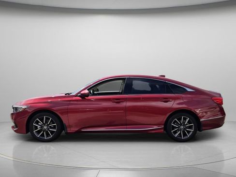 Used 2022 Honda Accord EX-L image 3