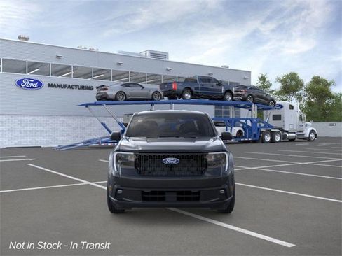 New 2026 Ford Maverick Lobo image 6