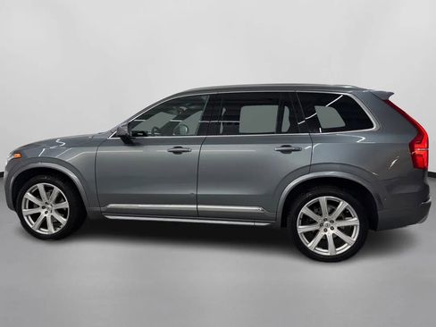 Used 2017 Volvo XC90 T6 Inscription w/ Luxury Package image 5