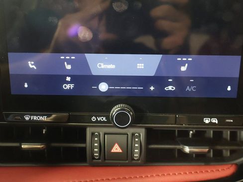 Used 2024 Lexus NX 350 F Sport image 44