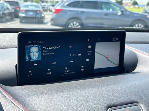Used 2022 Acura TLX w/ A-SPEC Pkg FWD image 21