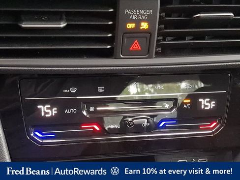 Certified 2026 Volkswagen Jetta S FWD image 20