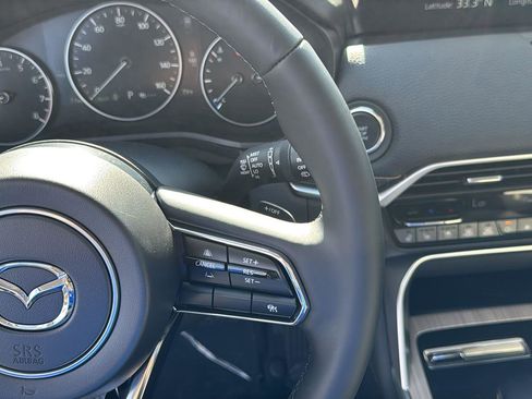 New 2026 MAZDA CX-90 3.3 Turbo w/ Preferred Package image 13