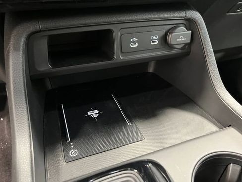 New 2026 Honda Passport RTL image 16