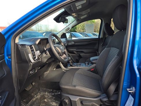 New 2025 Ford Ranger XL w/ Trailer Tow Package image 12