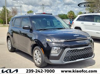 Certified 2022 Kia Soul LX video 1