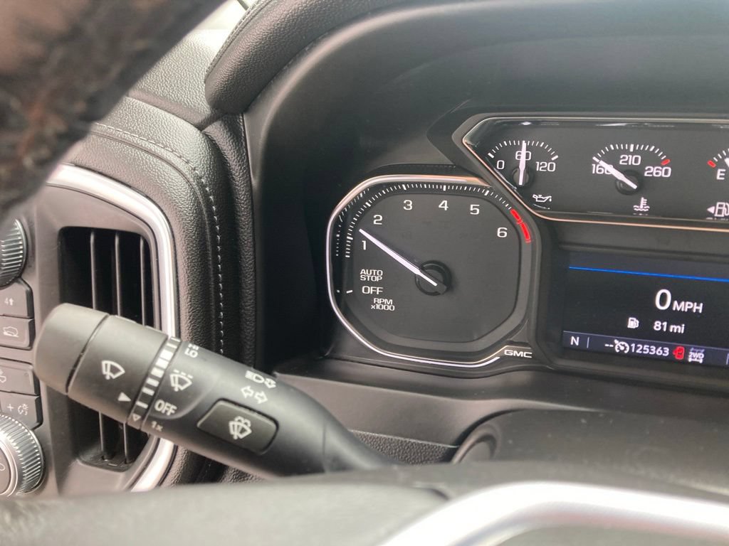 Certified 2020 GMC Sierra 1500 SLE w/ SLE Value Package AWD/4WD image 24