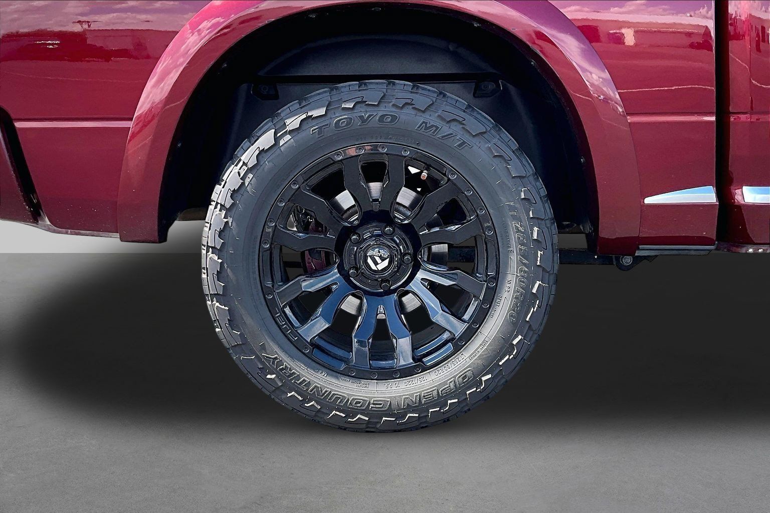 Used 2018 RAM 1500 Limited RWD image 8