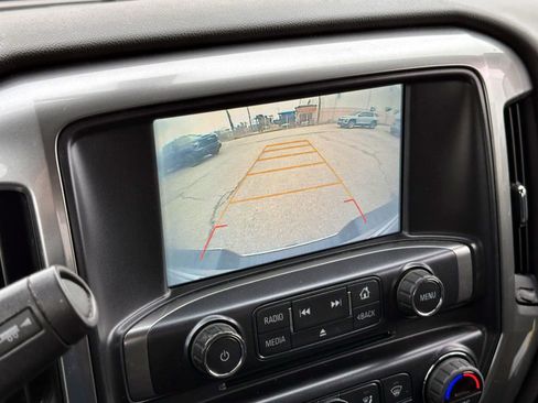 Used 2017 Chevrolet Silverado 1500 LT w/ All Star Edition image 25