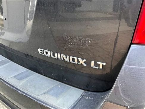 Used 2015 Chevrolet Equinox LT w/ Driver Convenience Package FWD image 21