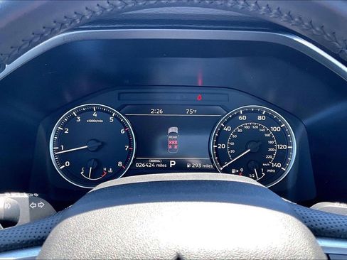 Used 2025 Mitsubishi Outlander SE AWD/4WD image 13