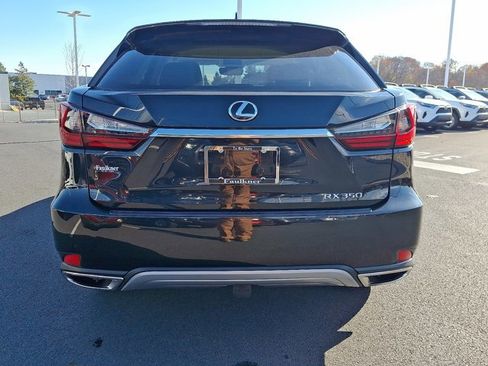 Used 2022 Lexus RX 350 AWD image 5
