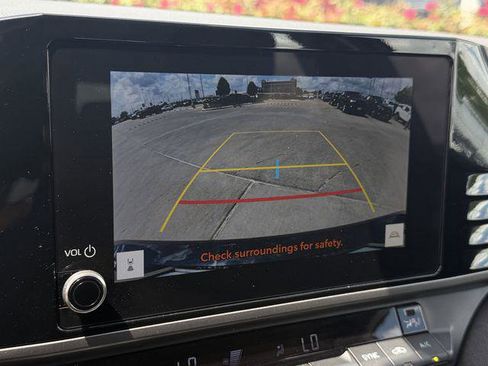 Certified 2026 Toyota Camry LE FWD image 16