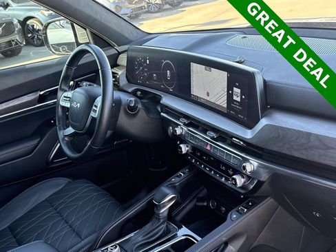 Used 2024 Kia Telluride SX Prestige X-Pro image 44