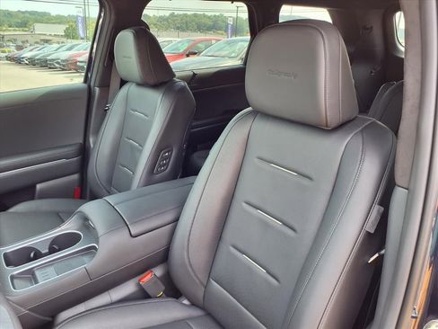 New 2026 Hyundai Palisade Calligraphy image 13