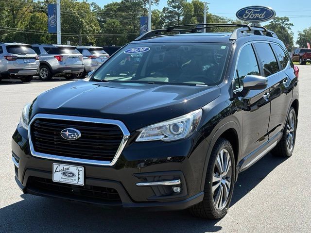 Used 2020 Subaru Ascent Touring w/ Popular Package #2A AWD/4WD 360° Tour