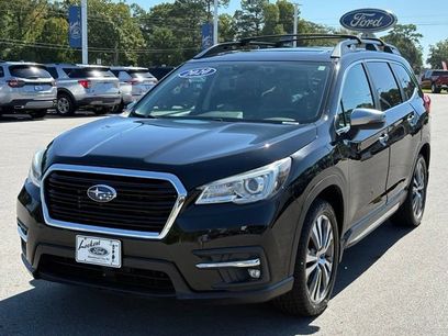 Used 2020 Subaru Ascent Touring w/ Popular Package #2A