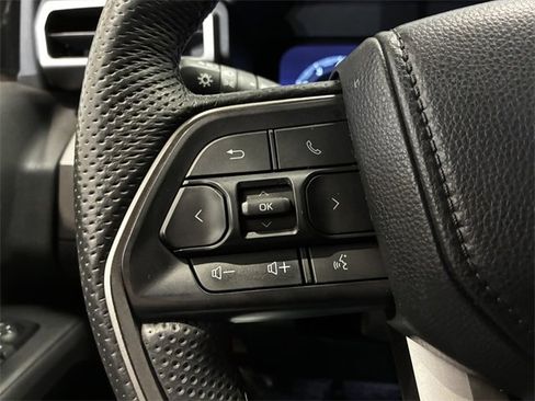 Used 2024 Toyota Tacoma TRD Off-Road w/ TRD Off Road Premium Package image 15