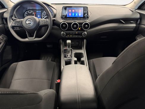Used 2025 Nissan Sentra S FWD image 3