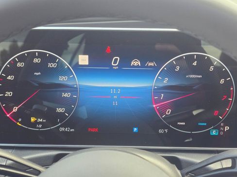 New 2026 Mercedes-Benz C 300 4MATIC Sedan image 39