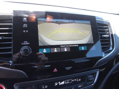 Used 2020 Honda Passport Touring image 21