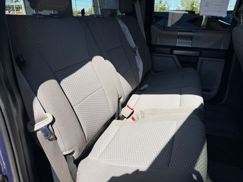 Used 2020 Ford F150 XLT w/ Equipment Group 302A Luxury AWD/4WD image 28