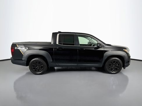 Certified 2023 Honda Ridgeline RTL image 4