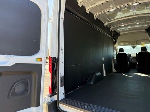 New 2026 Ford Transit 350 148 High Roof Extended RWD image 8
