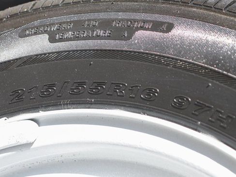 Used 2021 RAM ProMaster City Tradesman image 38