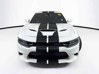 Used 2019 Dodge Charger SRT Hellcat w/ Harman/Kardon Audio Group video 3