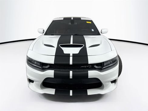 Used 2019 Dodge Charger SRT Hellcat w/ Harman/Kardon Audio Group image 3