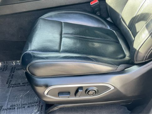 Used 2022 Jeep Wagoneer Series I image 31