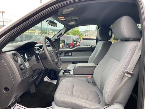 Used 2014 Ford F150 XL w/ XL Plus Package AWD/4WD image 9