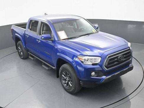Used 2022 Toyota Tacoma SR5 RWD image 49