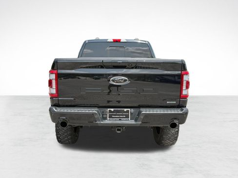 Used 2022 Ford F150 Lariat w/ Equipment Group 502A High AWD/4WD image 10