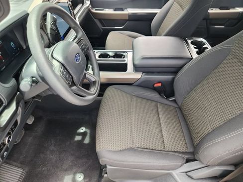 Used 2024 Ford F150 STX w/ Equipment Group 201A FX4 AWD/4WD image 14