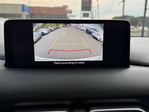 Used 2022 MAZDA CX-5 AWD 2.5 S image 17