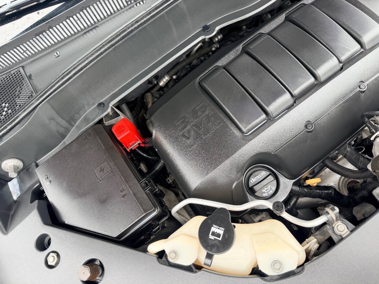 Used 2014 GMC Acadia Denali AWD/4WD image 35