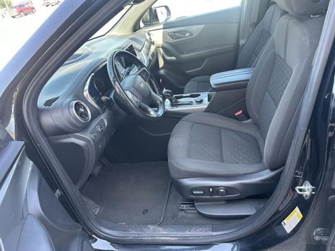 Used 2020 Chevrolet Blazer LT FWD image 17