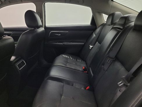 Used 2017 Nissan Altima 2.5 SL image 18