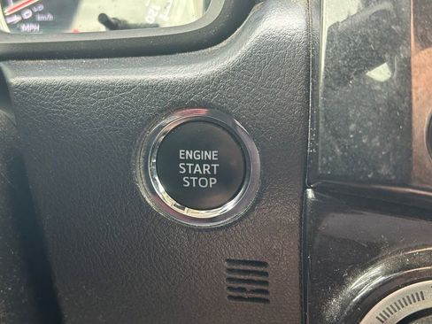 Used 2021 Toyota 4Runner Nightshade RWD image 29