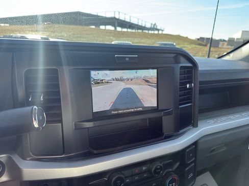 New 2026 Ford F450 XL w/ XL Chrome Package image 20