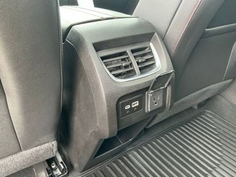 Used 2025 Chevrolet Blazer RS w/ Enhanced Convenience Package AWD/4WD image 36