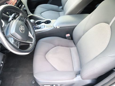 Used 2023 Toyota Camry LE image 29