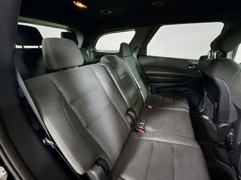 Used 2025 Dodge Durango GT AWD/4WD image 28