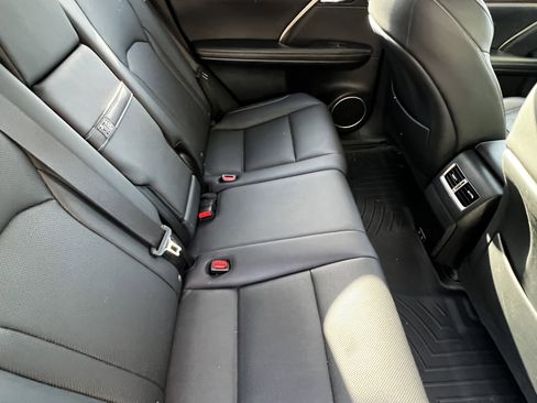 Used 2020 Lexus RX 350 FWD w/ Premium Package image 40