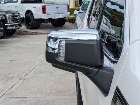 Used 2025 GMC Sierra 1500 Denali Ultimate AWD/4WD image 10