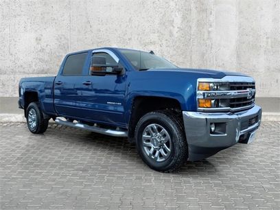 Used 2019 Chevrolet Silverado 2500 LT w/ All Star Edition